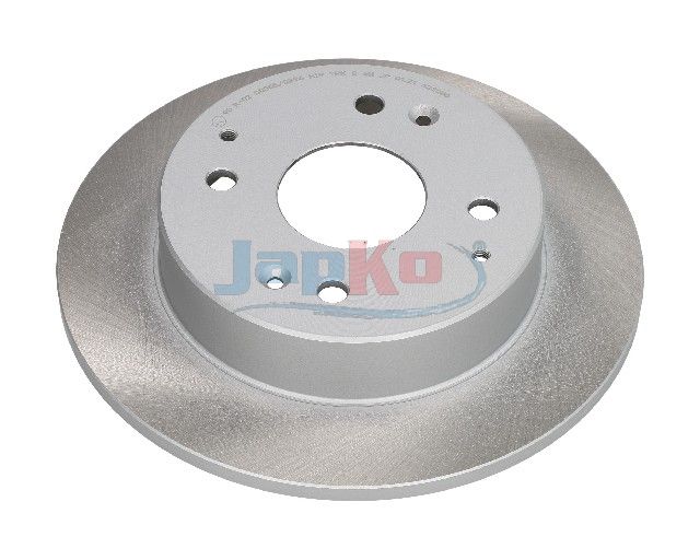 Piduriketas, JAPKO 61407C