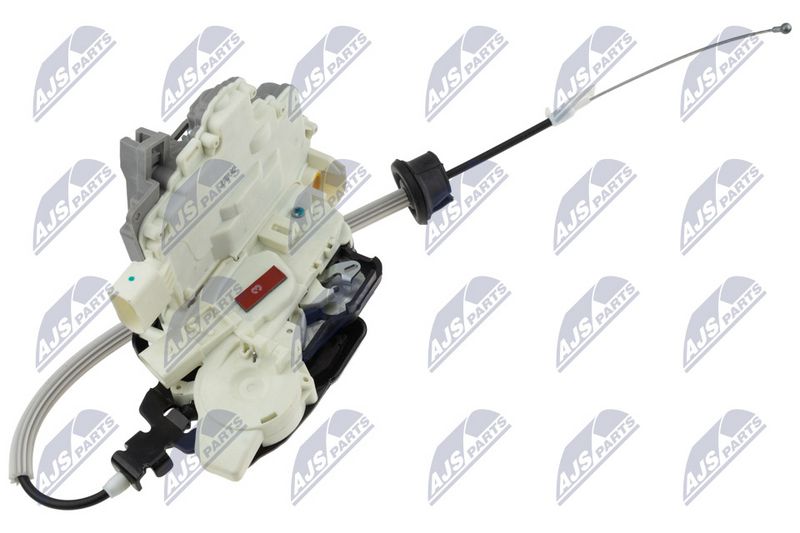 Ukselukk, NTY EZC-AU-342