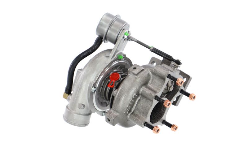 REMANTE 003-001-001189R Turbokompresorius