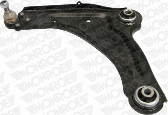 MONROE L25530 Control/Trailing Arm, wheel suspension