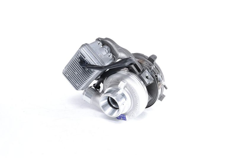 Compresor,sistem de supraalimentare T918806 BTS Turbo