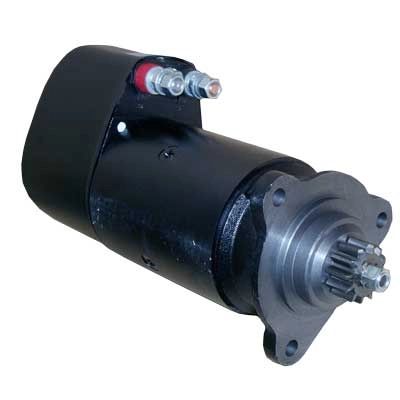 starter PRESTOLITE ELECTRIC 860511GB