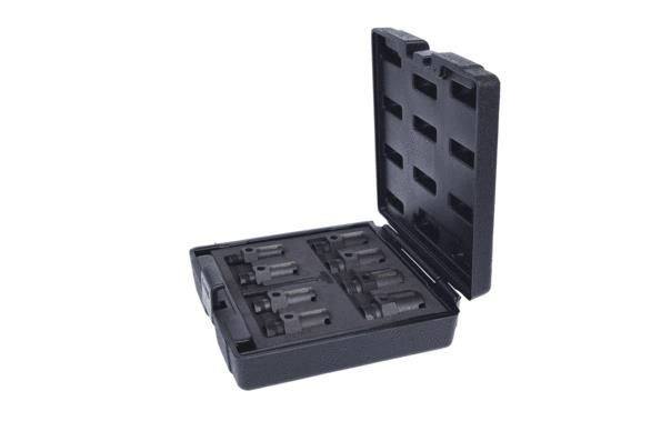 KS TOOLS 150.1470 Thread Cutter Set