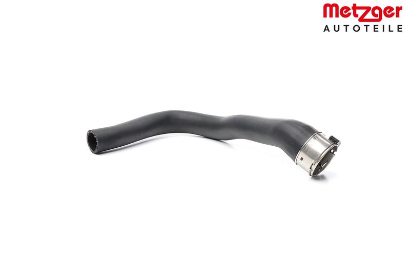 METZGER AUTOTEILE 2400557 Charge Air Hose