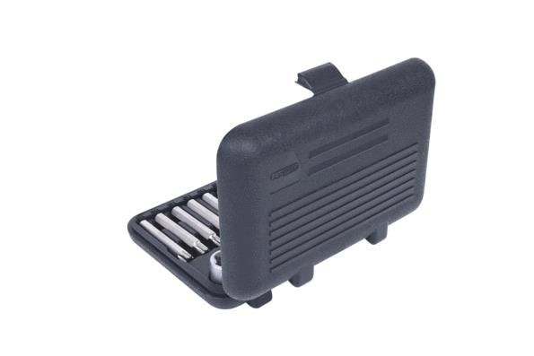 Padrunvõtmete komplekt, KS TOOLS 911.4301-2
