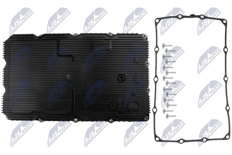 NTY FSF-HY-011 Hydraulic Filter, automatic transmission