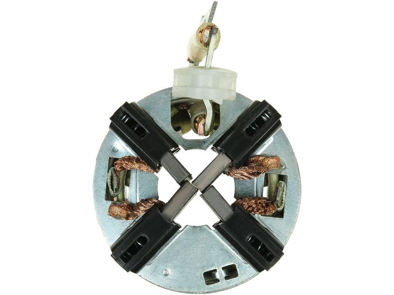 AS-PL SF0080S Holder, carbon brushes