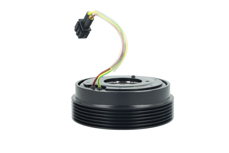 Magnetsidur, kliimakompressor, NRF 380031