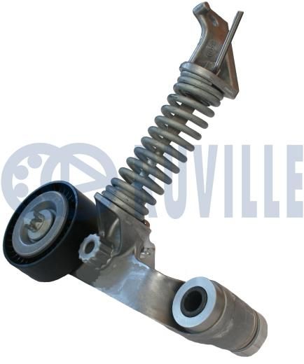 RUVILLE Mercedes Натяжний ролик W176, W246