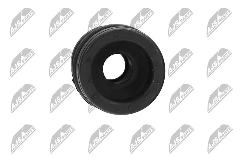 Kinnitus, mootor, NTY ZPS-MZ-039