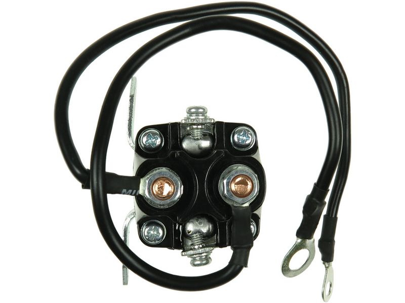 Magnetlülitus, starter, AS-PL SS5171S