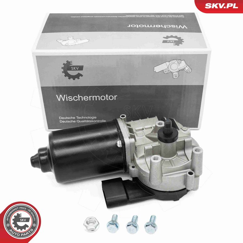 ESEN SKV 19SKV235 - Wiper Motor