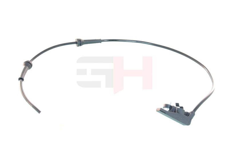 GH GH-713706 Jutiklis, rato greitis