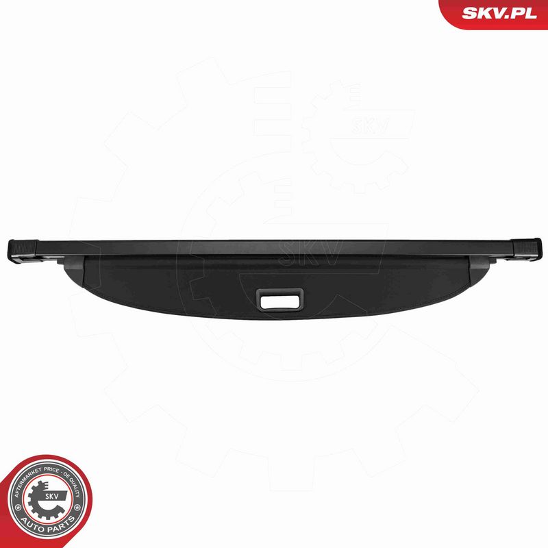 ESEN SKV 88SKV035 Cargo Area Cover