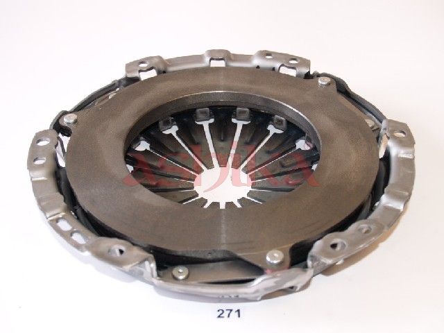 ASHIKA 70-02-271 Clutch Pressure Plate
