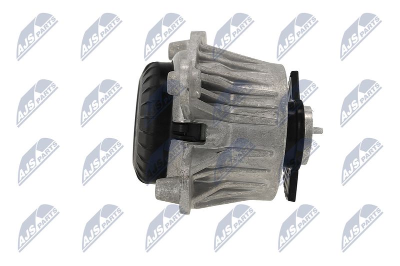 Paigutus, Mootor, NTY ZPS-ME-024