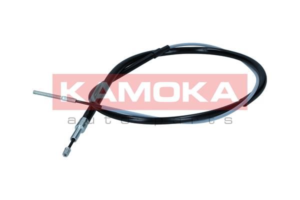 KAMOKA 1190166 Cable Pull, parking brake