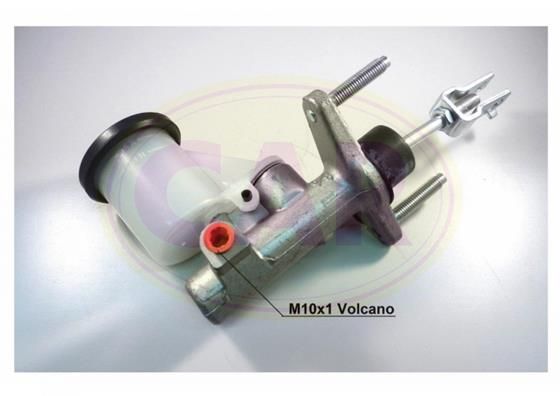 CAR 7356 - Master Cylinder, Clutch