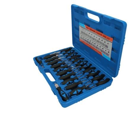 Avamistööriista komplekt, KS TOOLS BT511100