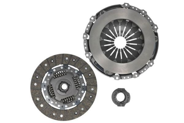 NEXUS F1W007NX Clutch Kit