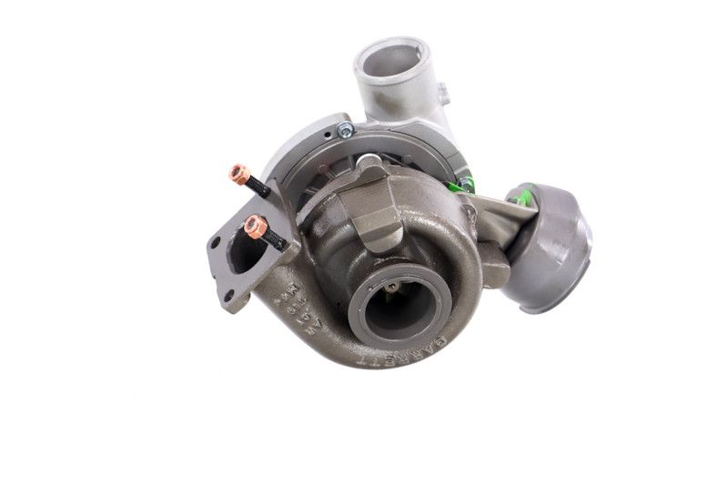 REMANTE 003-001-004502R Charger, charging (supercharged/turbocharged)