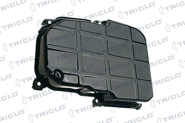 Cárter de aceite, caja automática