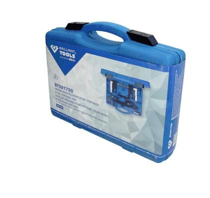 KS TOOLS BT591750 Комплект регулювальних інструментів, фази газорозподілу