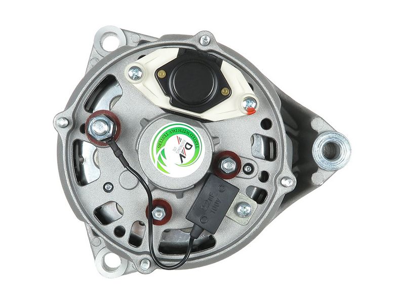 AS-PL A0097 Alternator
