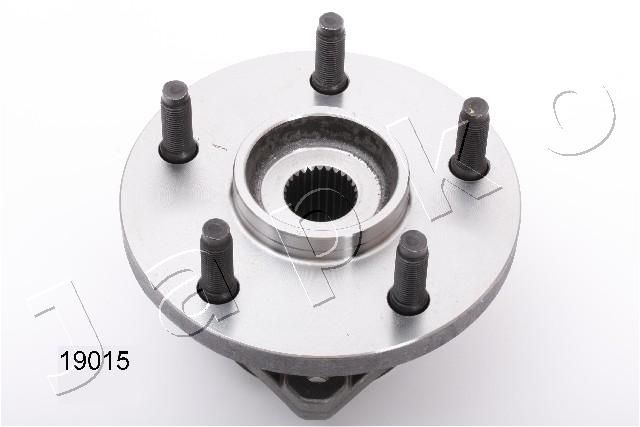 JAPKO 419015 Wheel Hub