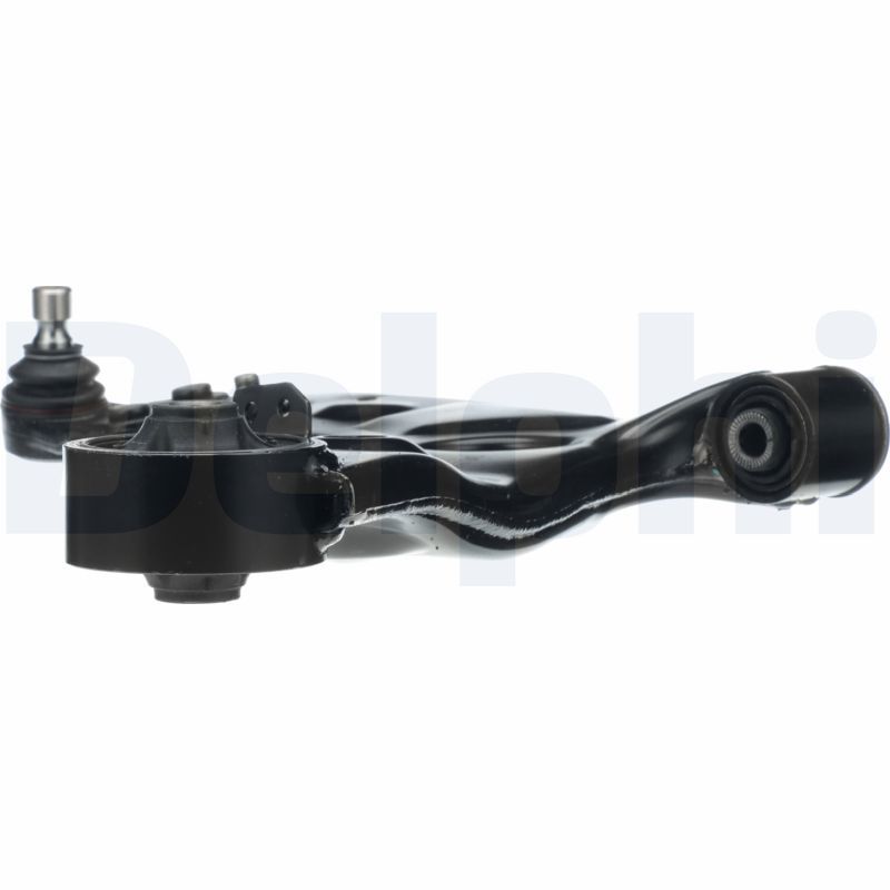 DELPHI TC7929 Control/Trailing Arm, wheel suspension