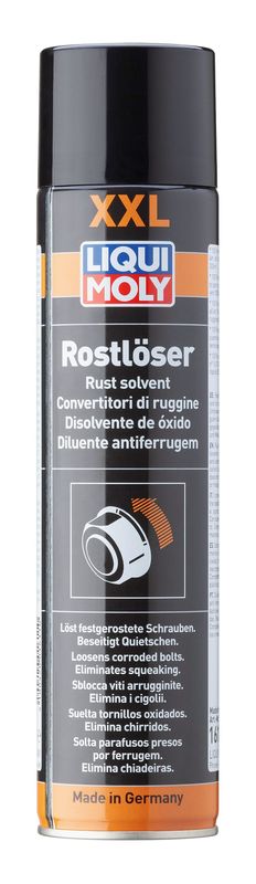 Liqui Moly RUST SOLVENT XXL 600ML - 1611