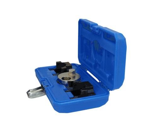 KS TOOLS BT593620 Reguliavimo įrankių rinkinys, veleno nustatymo įrankiai