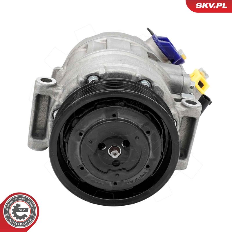 Kompressor, kliimaseade, ESEN SKV 84SKV034