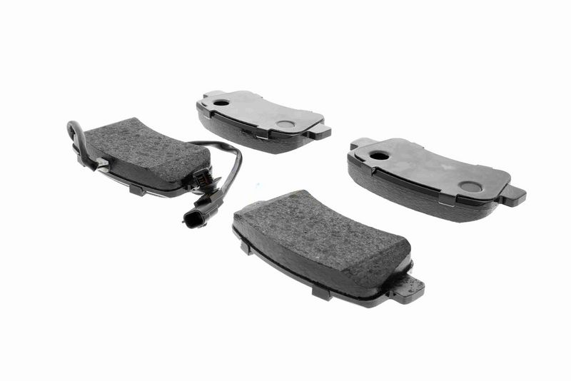 VAICO V40-0687 Brake Pad Set, disc brake