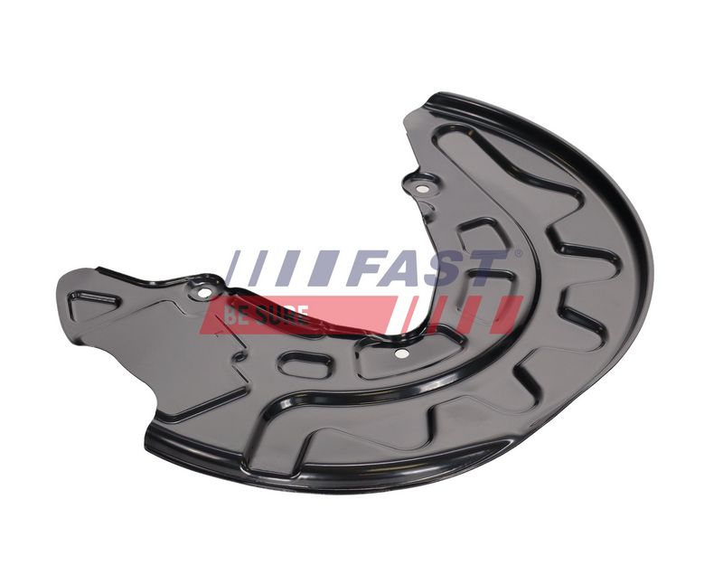 FAST FT02784 Splash Guard, brake disc