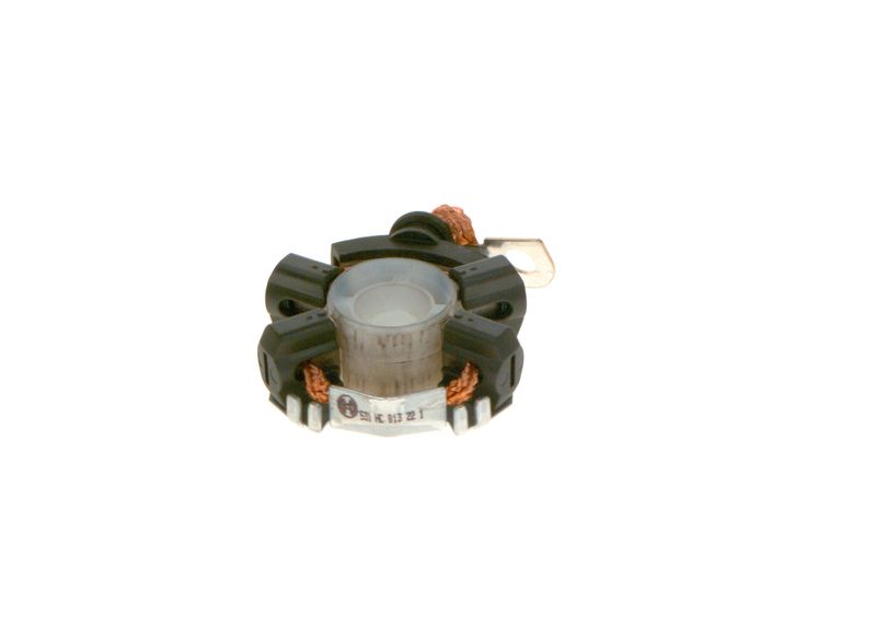 BOSCH 1 004 336 531 Holder, carbon brushes