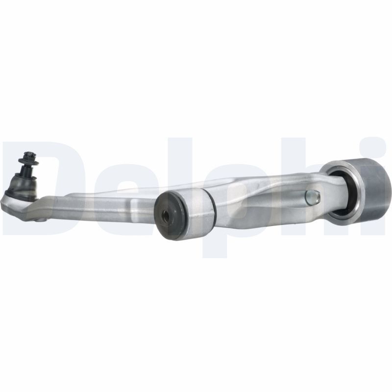 Vooras spoorcontrole arm Rechts bodem voor past: HONDA PILOT 3.5 09.08-