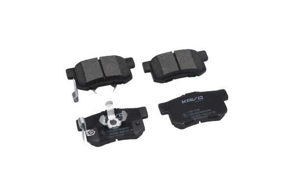 Kavo Parts KBP-10096 Brake Pad Set, disc brake