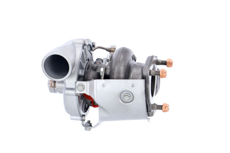 REMANTE 003-001-000032R Charger, charging (supercharged/turbocharged)