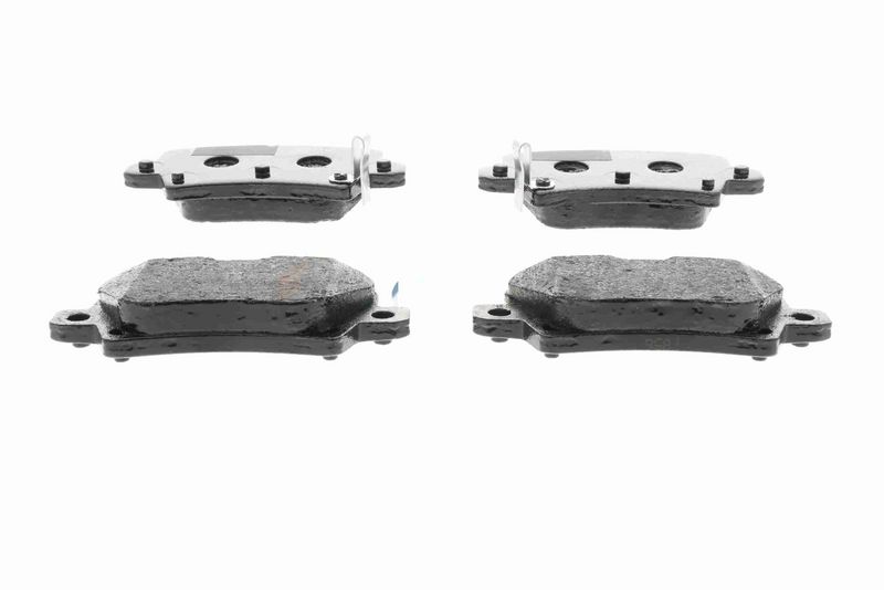 ACKOJA A26-0090 Brake Pad Set, disc brake