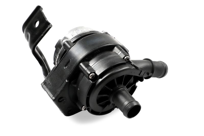 Zusatzwasserpumpe (Kühlwasserkreislauf)