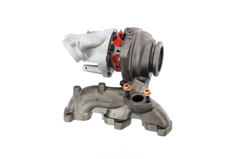 REMANTE 003-001-003294R Charger, charging (supercharged/turbocharged)