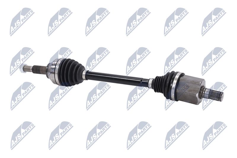 NTY NPW-FR-207 Drive Shaft