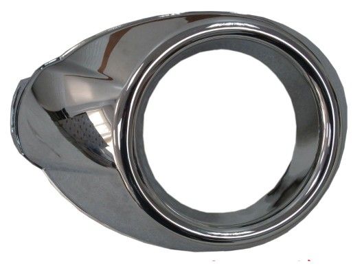 Grila ventilatie, bara protectie MTR 30113193