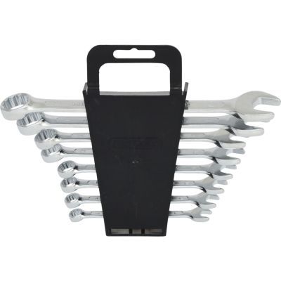 Lehtsilmusvõtmete komplekt, KS TOOLS 517.0048