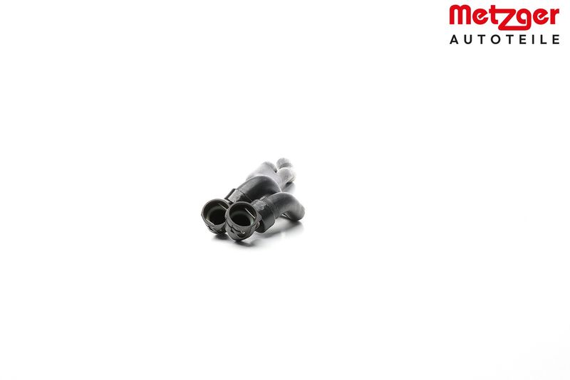 METZGER AUTOTEILE 2420924 Radiator Hose