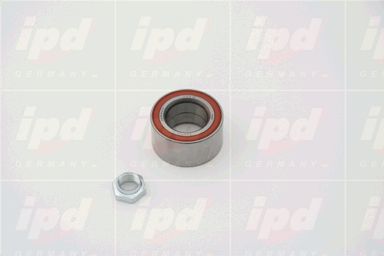 IPD kerékcsapágy készlet 30-1010K