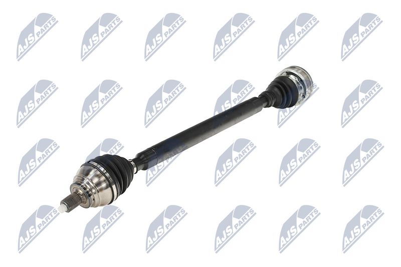 Prekės atitinka OEM kodą: 1K0 407 272 ST