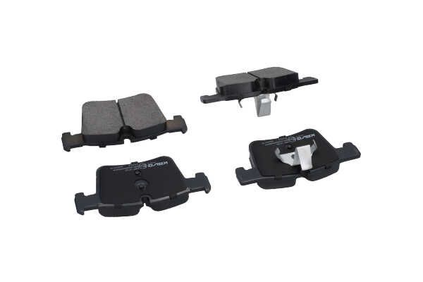 Kavo Parts KBP-10129 Brake Pad Set, disc brake
