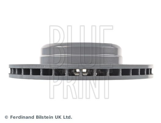 BLUE PRINT ADB114385 Brake Disc